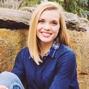 Meet your Posher, Katelyn